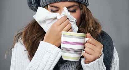 آنفولانزا | علائم و درمان آنفولانزا و سرماخوردگی فصلی