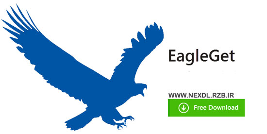 دانلود EagleGet 2.0.3.7 – نرم افزار دانلود منیجر