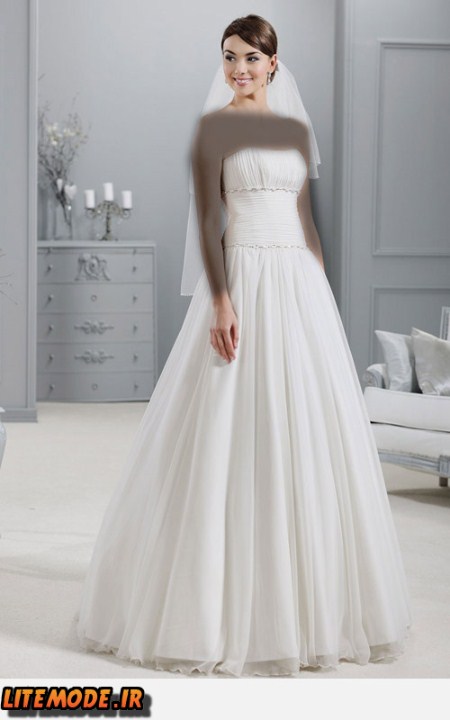 جدیدترین مدل لباس عروس,مدل لباس عروس 2016 