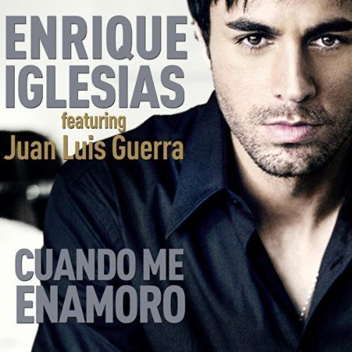 دانلود آهنگ و ترجمه آهنگ Cuando Me Enamoro از Enrique Iglesias