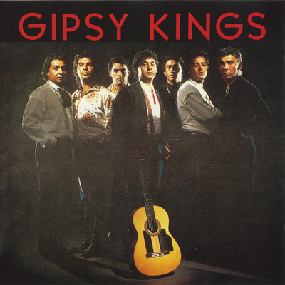 دانلود آهنگ اسپانیایی آمامیو از گروه Gipsy kings