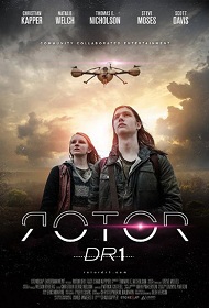 دانلود فیلم Rotor DR1 2015