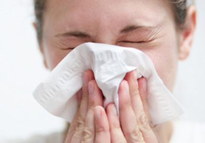 عجیب ترین راهکارها برای درمان سرما خوردگی