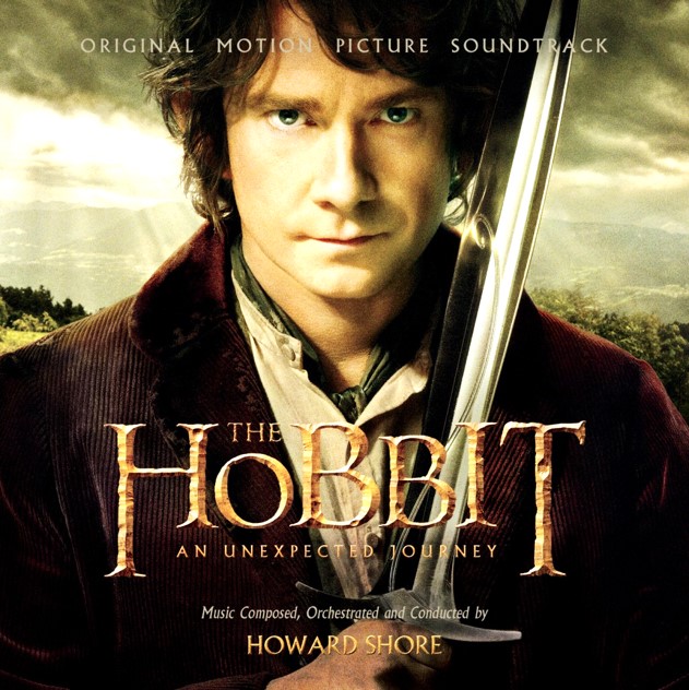 دانلود فیلم سینمایی هابیت 1 دوبله فارسی The Hobbit 2012