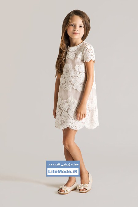 مدل لباس مجلسی 2016 ,مدل لباس کودکان جدید