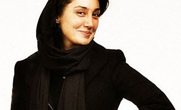 عکس هدیه تهرانی با صورت بدون آرایش