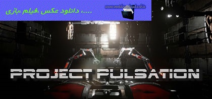دانلود بازی Project Pulsation برای PC