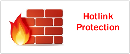 نحوه فعال سازی hotlink protection در دایرکت ادمین