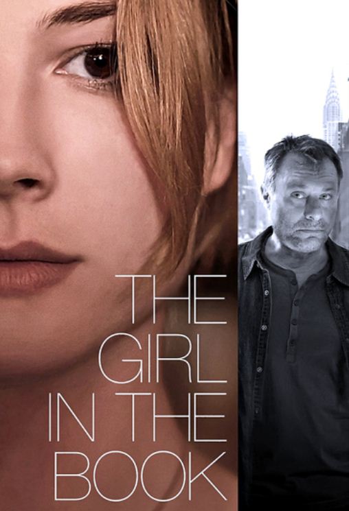 فیلم The Girl in the Book 2015