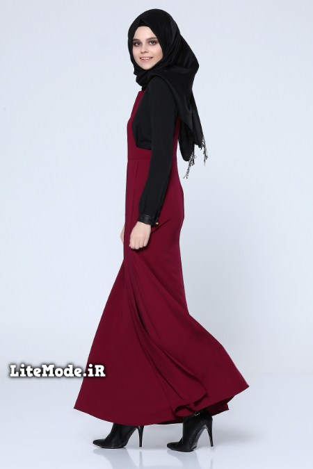 مدل لباس مجلسی بلند 2016,مدل لباس مجلسی باحجاب
