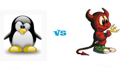  تفاوت بین UNIX و Linux در چیست ؟