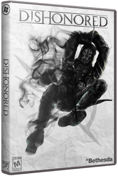 دانلود نسخه فشرده بازی Dishonored برای PC