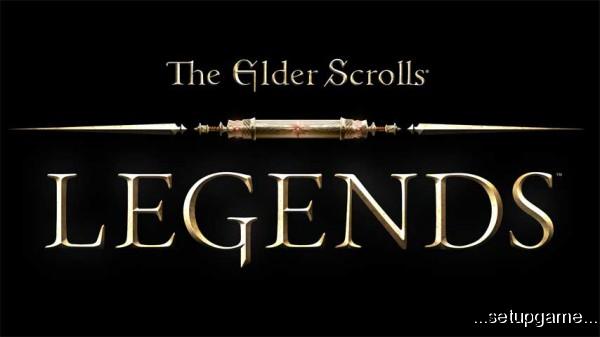 تاریخ انتشار The Elder Scrolls : Legends در هاله ای از ابهام قرار دارد