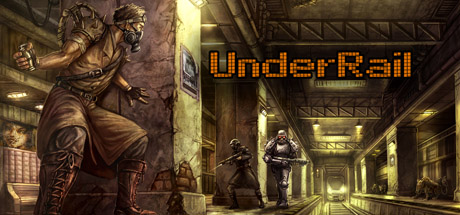 دانلود بازی UnderRail برای PC
