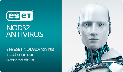 ESET NOD32 Antivirus 9.0.349.0 Final آنتی ویروس NOD32