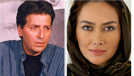 طلاق بازیگران ایرانی از همسرانشان 