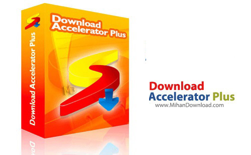 دانلود Download Accelerator Plus 10.0.5.9 نرم افزار مدیریت دانلود