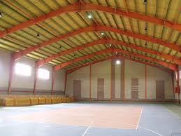 نحوه واگذاری سالن های ورزش در شهرستان سراب
