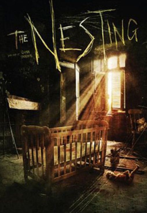 فیلم The Nesting 2015