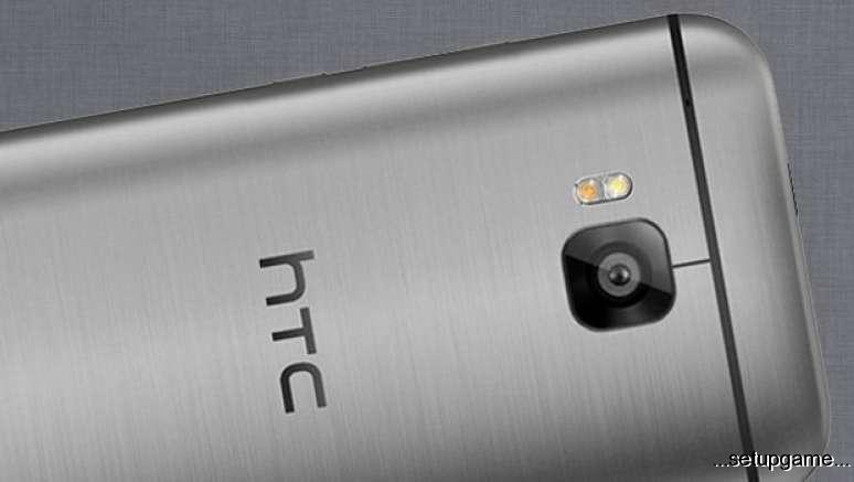 کاربران HTC One M9 از امروز آپدیت های اندروید 6 را دریافت می کنند