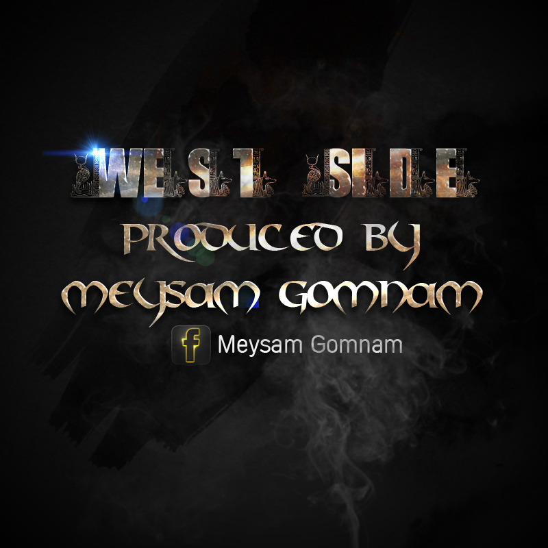 Beat West Side Pro Meysam Gomnam