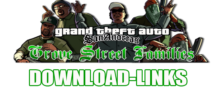 دانلود نسخه فشرده بازی Grand Theft Auto: San Andreas برای PC