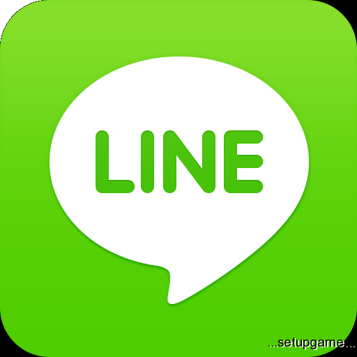 LINE: Free Calls & Messages 5.9.2 دانلود نرم افزار پیام رسان لاین