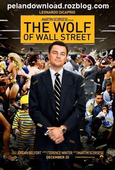 دانلود فیلم The Wolf of Wall Street 2013 به همراه دوبله فارسی 