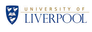 پسورد دانشگاه Liverpool