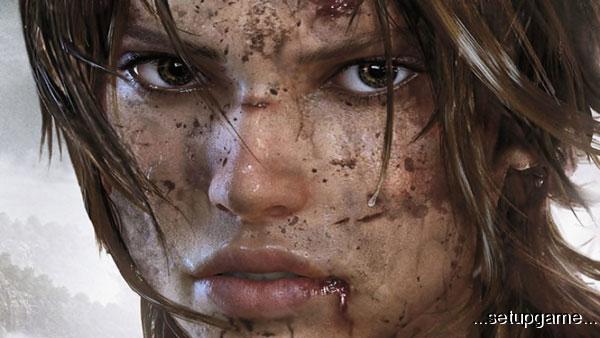 بازیRise of the Tomb Raider ماه آینده عرضه می‌شود