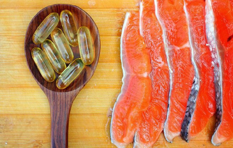 دانشمندان یافته اند روغن ماهی سلول های چربی سوز را افزایش میدهد