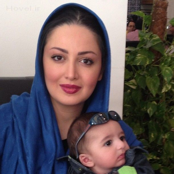 عکس هاي شيلا خداداد و همسرش در کنار سلبريتي هاي ايراني!+ تصاوير