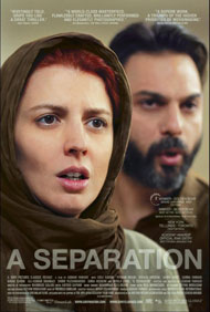 دانلود فیلم A Separation 2011سیمین 
