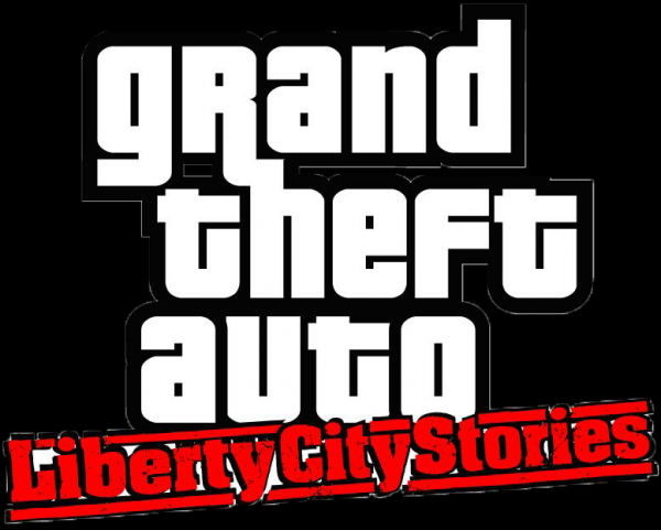 GTA LIBERTY CITY STORIES for sony2