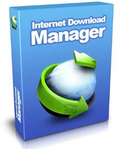 دانلود منیجر بروز شده همراه با کرکInternet Download Manager 6