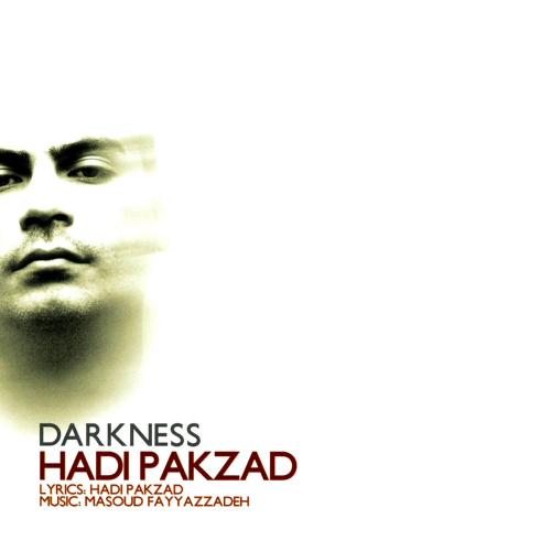 دانلود آلبوم جدید هادی پاکزاد به نام تاریکی