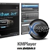 دانلود KMPlayer v3.9.1.135 -بهترین نرم افزار پخش فايل های صوتی و تصويری