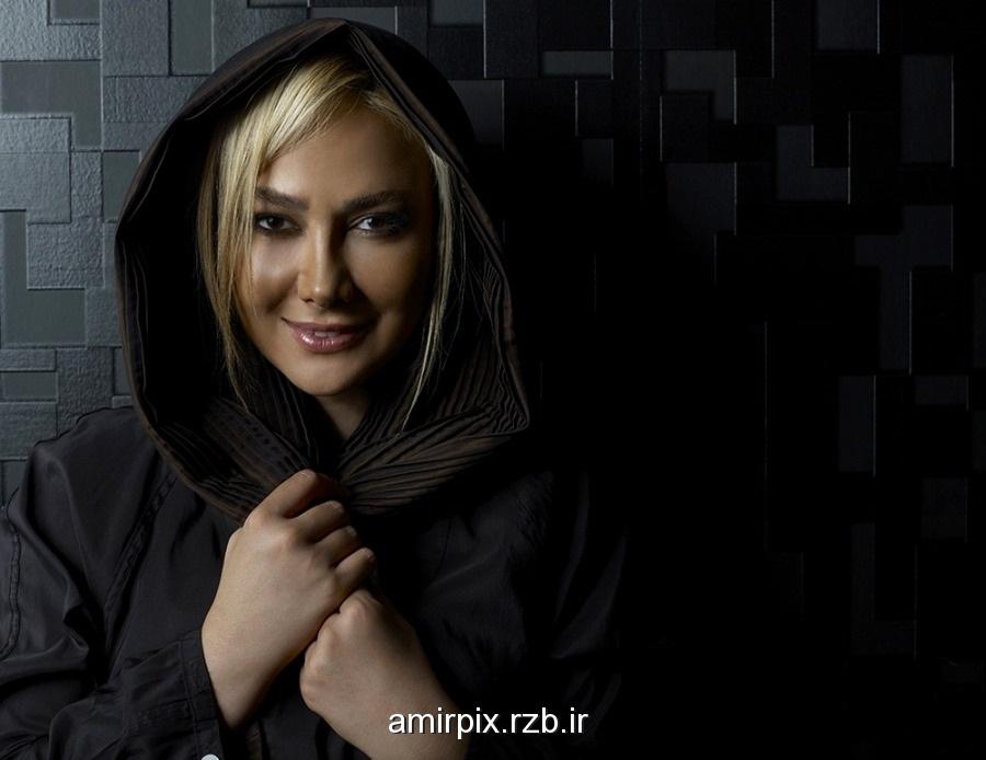 تصاویر جدید و زیبای آتلیه ای آنا نعمتی دی ۹۴