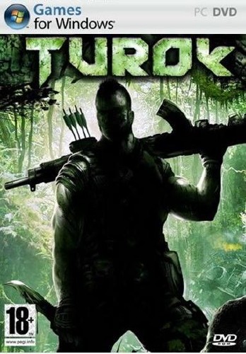 دانلود نسخه فشرده بازی Turok برای PC