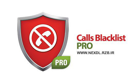 دانلود Calls Blacklist PRO - نرم افزار موبایل بلاک کردن تماس ها