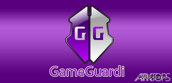 GameGuardian 8.1.1 دانلود برنامه هک و تقلب در بازی های اندروید 