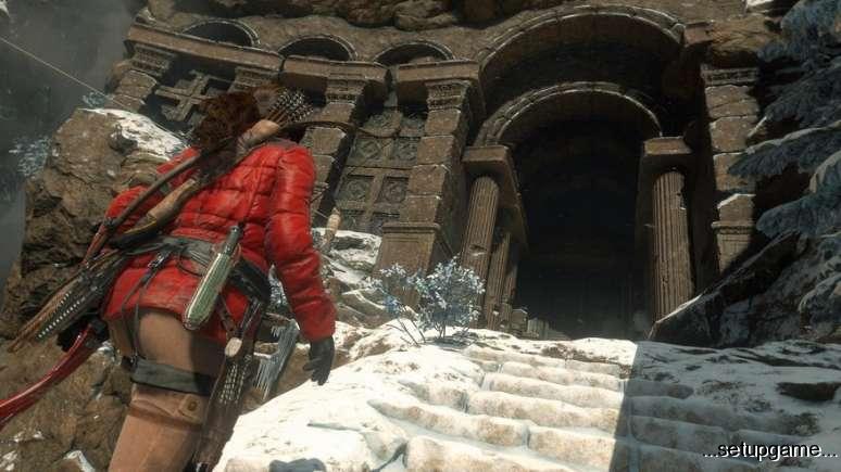 سیستم مورد نیاز برای اجرای بازی Rise of The Tomb Raider اعلام شد