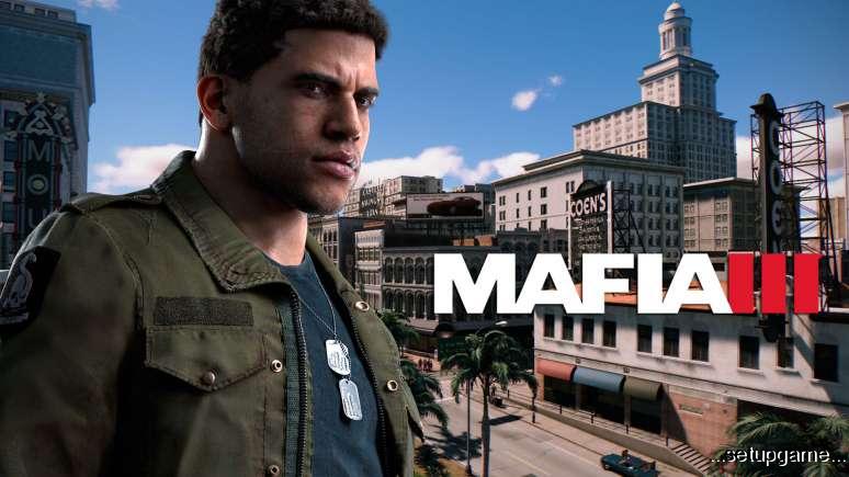 تاریخ احتمالی انتشار بازی Mafia 3 مشخص شد