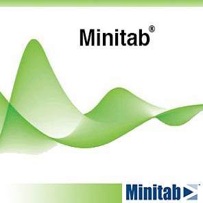 پروژه سری های زمانی در مینی تب (Minitab)