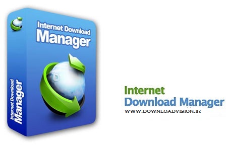 IDM آخرین نسخه دانلود منیجر Internet Download Manager 6.25 Build 10 Final