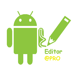 دانلود APK Editor Pro 1.3.27 ویرایش برنامه های اندروید