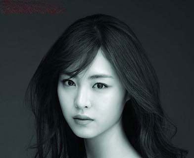 عکس هایی از زیباترین دختران کره ی جنوبی
