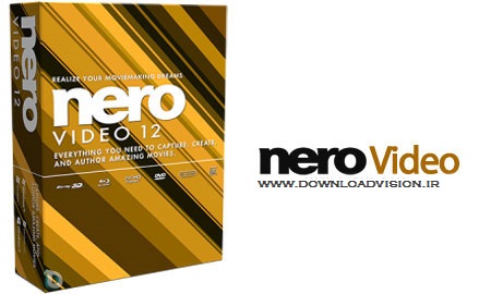 nero video  طعم جدیدی در ویرایش ویدیوهای ۴K با Nero Video 2016 17.0.00300