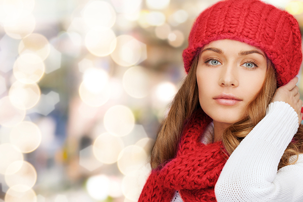10 روش برای مراقبت از پوست در فصل زمستان 