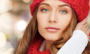 10 روش برای مراقبت از پوست در فصل زمستان